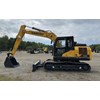 2022 LiuGong 915E Excavator